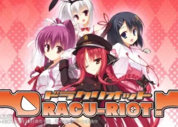Download - DRACU RIOT- TmhGames