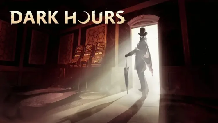 Download - Dark Hours - TmhGames