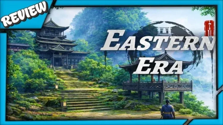 Download - Eastern Era - TmhGames