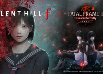 Download - Fatal Frame II Crimson Butterfly - TmhGames