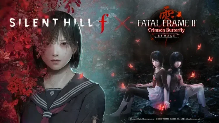 Download - Fatal Frame II Crimson Butterfly - TmhGames