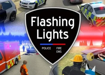 Download - Flashing Lights - TmhGames