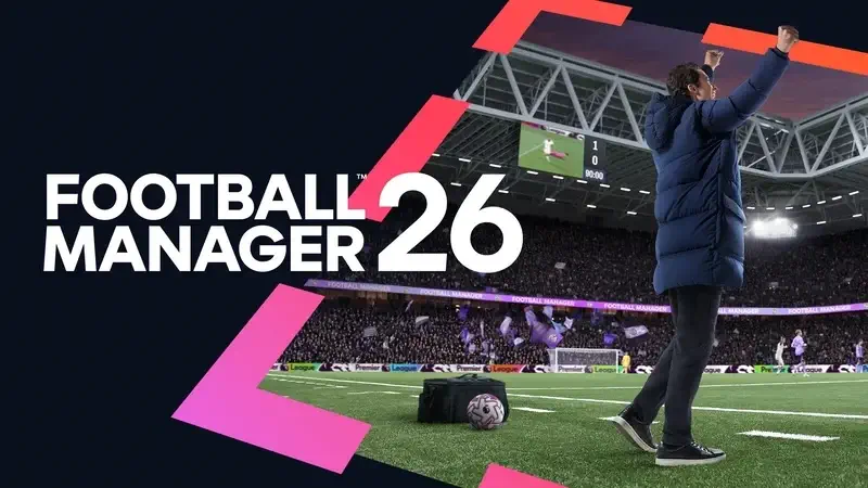 Download - Football Manager 26 - TmhGames