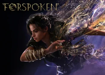 Download - Forspoken Việt Hóa - TmhGames