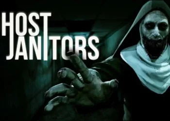 Download - Ghost Janitors - TmhGames
