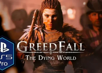 Download - GreedFall The Dying World - TmhGames