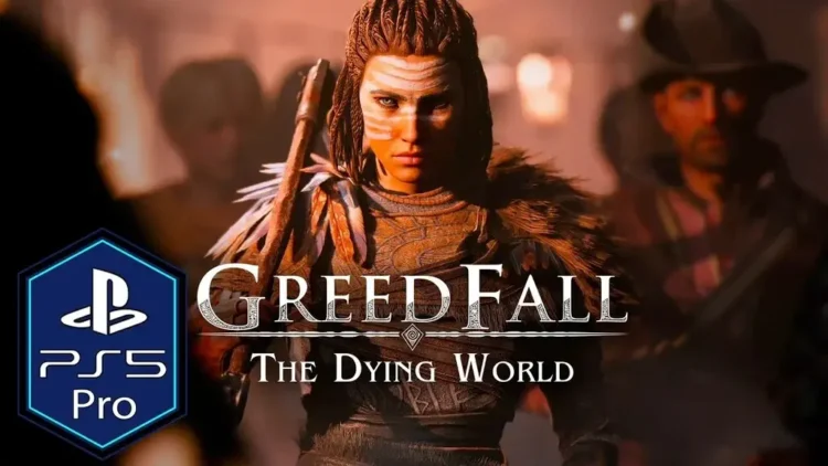 Download - GreedFall The Dying World - TmhGames