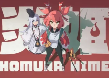 Download - Homura Hime - TmhGames