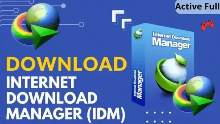 Download - INTERNET DOWNLOAD MANAGER (IDM) - TmhGames