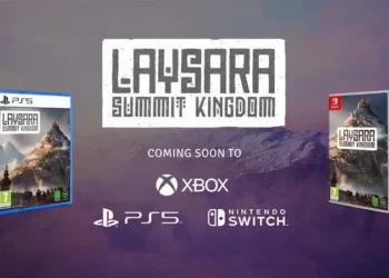 Download - Laysara Summit Kingdom - TmhGames
