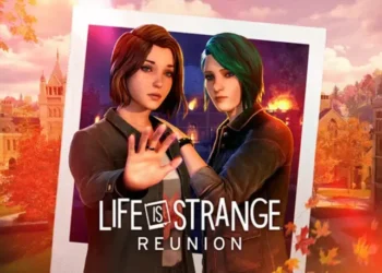 Download - Life is Strange Reunion - TmhGames