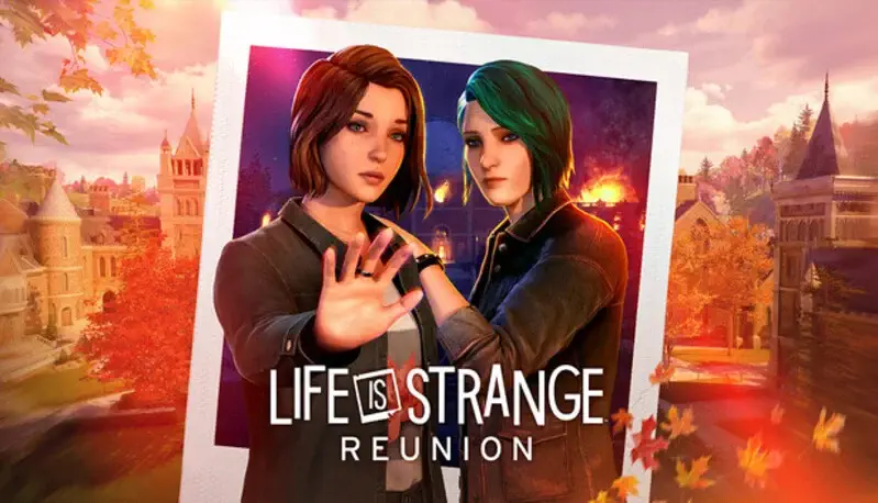 Download - Life is Strange Reunion - TmhGames