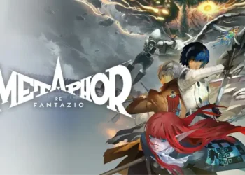 Download - Metaphor ReFantazio - TmhGames