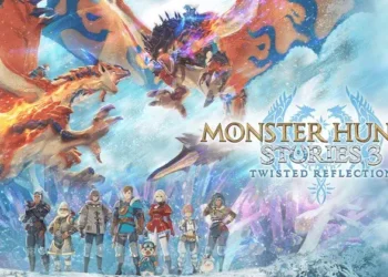 Download - Monster Hunter Stories 3 Twisted Reflection - TmhGames
