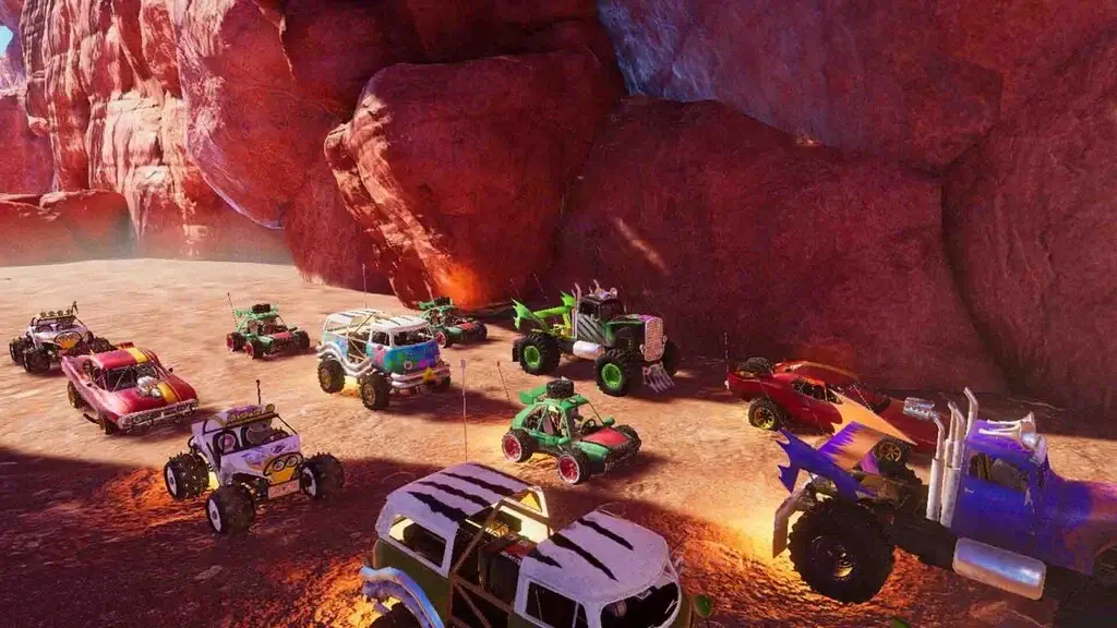 motorcubs rc tong hop cac mau xe do rc doc dao dep mat