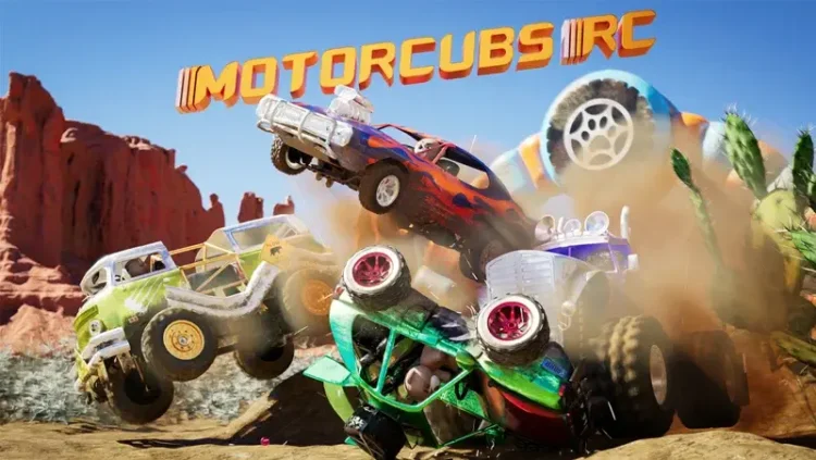 Download - MotorCubs RC - TmhGames