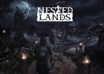 Download - Nested Lands - TmhGames