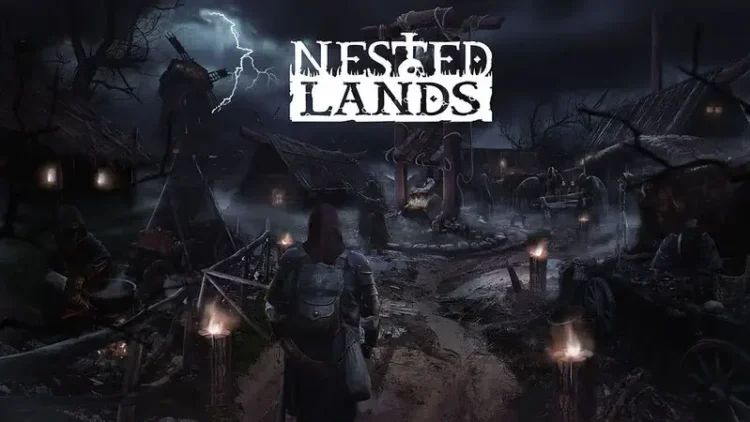 Nested Lands 1 Download - Nested Lands - TmhGames