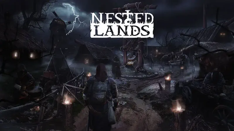 Download - Nested Lands - TmhGames