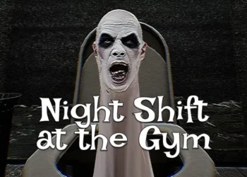 Download - Night Shift at the Gym - TmhGames