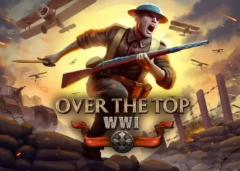 Download - Over The Top WWI - TmhGames