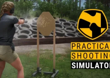 Download - Practical Shooting Simulator - TmhGames