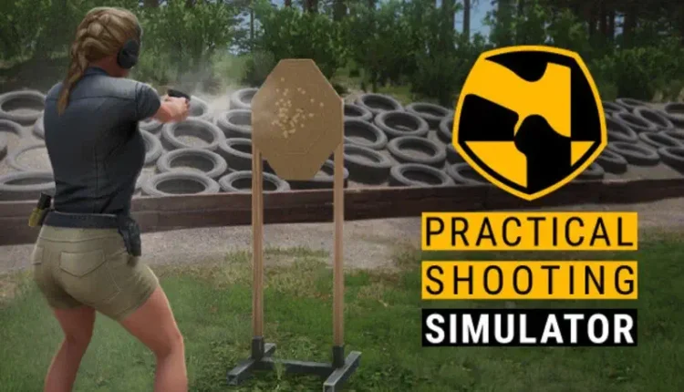 Download - Practical Shooting Simulator - TmhGames