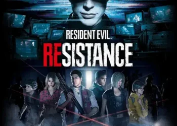 Download - Resident Evil Resistance - TmhGames