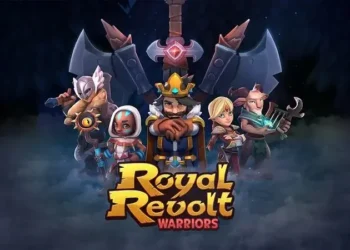 Download - Royal Revolt Survivors - TmhGames