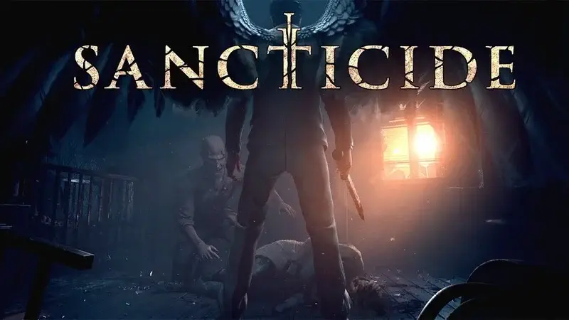 Download - Sancticide - TmhGames