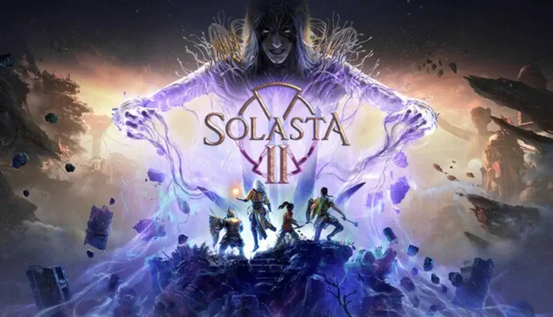 Download - Solasta II - TmhGames