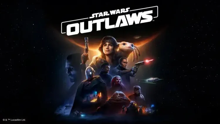 Download - Star Wars Outlaws - TmhGames