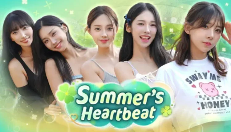 Download - Summers Heartbeat - TmhGames