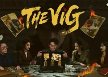 Download - THE VIG - TmhGames