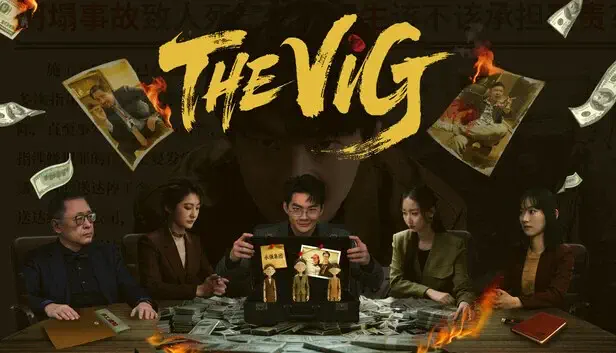 Download - THE VIG - TmhGames