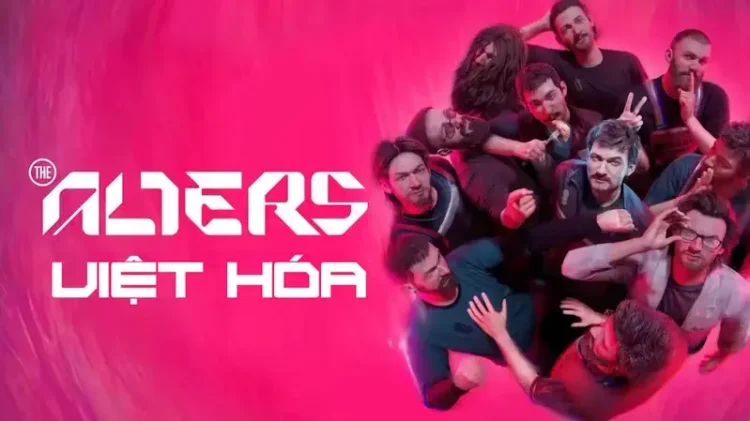 Download - The Alters - TmhGames