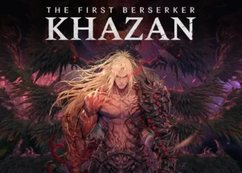 Download - The First Berserker Khazan - TmhGames
