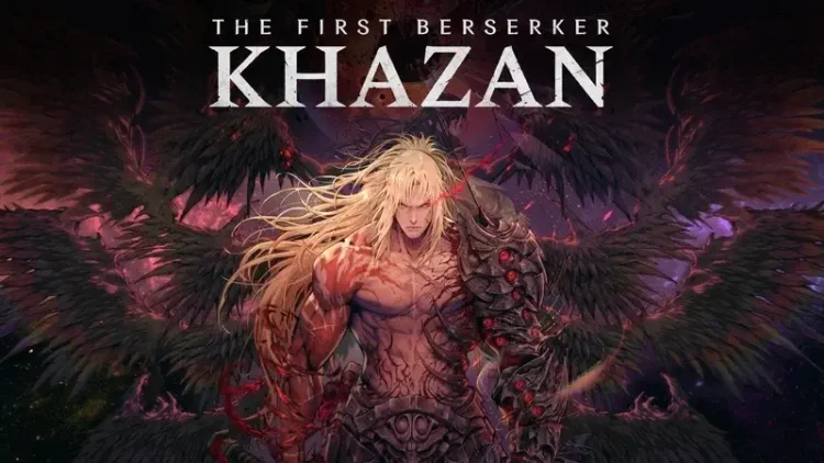 Download - The First Berserker Khazan - TmhGames