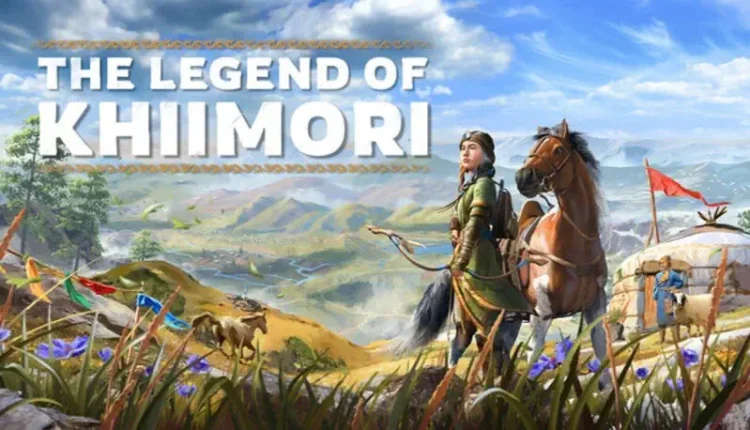 The Legend of Khiimori 1 Download - The Legend of Khiimori - TmhGames
