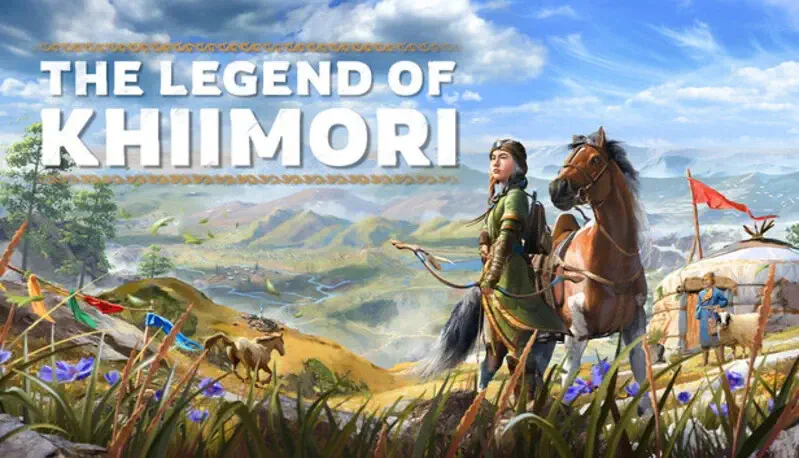 The Legend of Khiimori download PC Việt hóa tải The Legend of Khiimori Việt hóa PC gameplay phiêu lưu