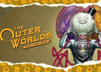Download - The Outer Worlds Spacers Choice Edition - TmhGames