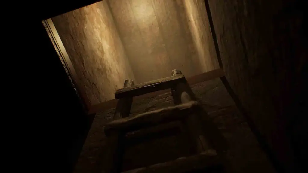 Hệ Thống Hầm Ngầm Trong Thekku Island thekku island gameplay thang go trong duong ham toi