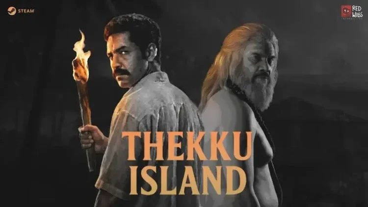 Thekku Island 1 Download - Thekku Island - TmhGames