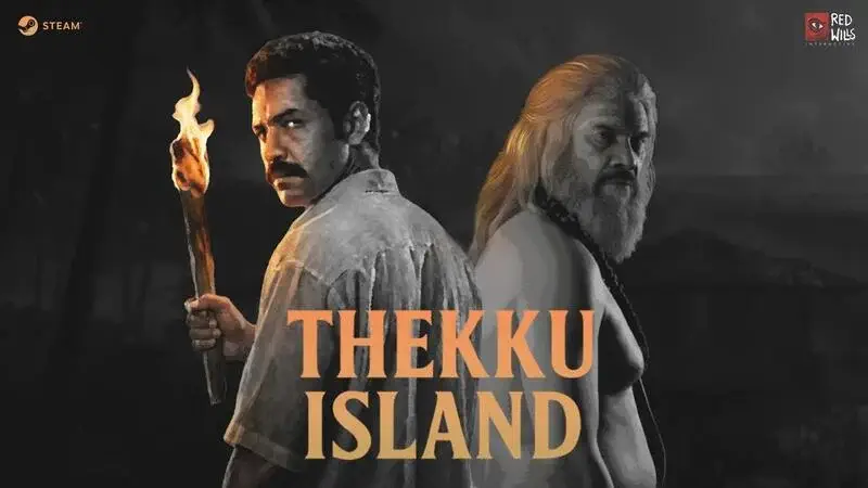 Download - Thekku Island - TmhGames