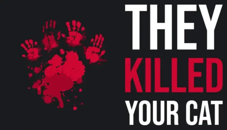They Killed Your Cat 1 Download - They Killed Your Cat - TmhGames
