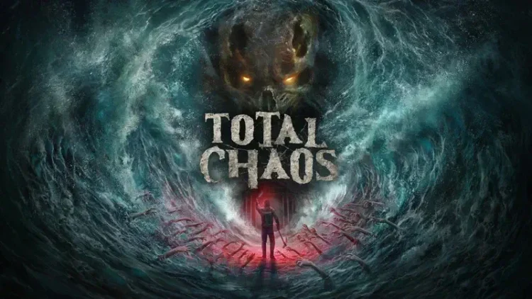 Download - Total Chaos - TmhGames
