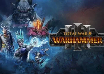 Download - Total War WARHAMMER III - TmhGames
