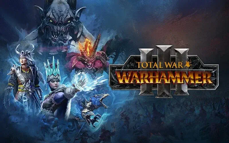 Download - Total War WARHAMMER III - TmhGames