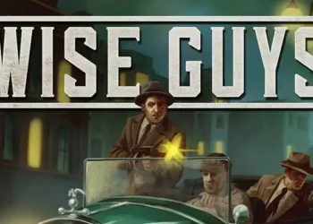 Download - WISE GUYS - TmhGames