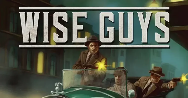 Download - WISE GUYS - TmhGames